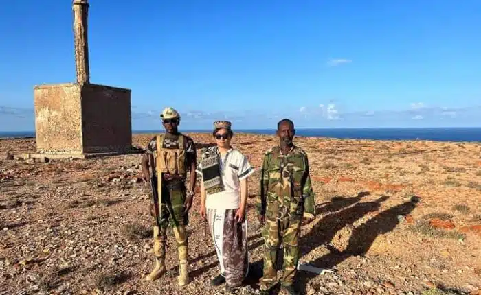 Puntland Somalia