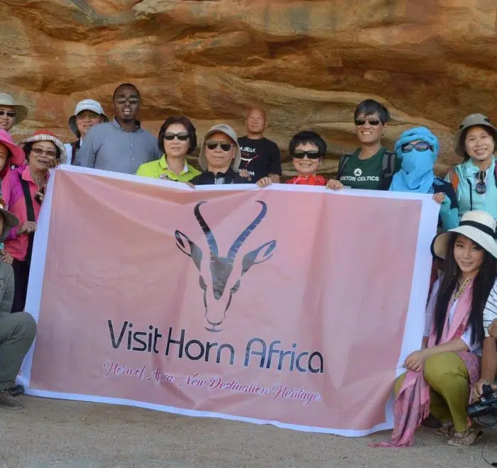 Visit Horn Africa